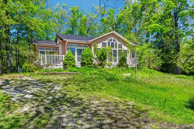 32 Myrtle Avenue, Oro-medonte, On L0l 1t0