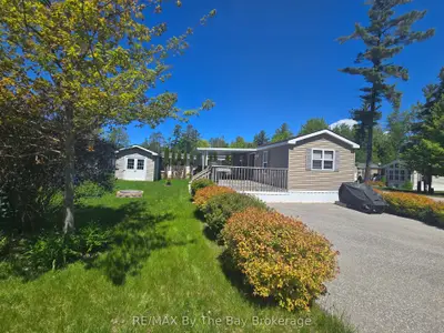 18 Kenora Trail, Wasaga Beach, On, L9z 2m3