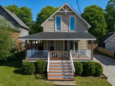 80 Robert Street W, Penetanguishene, On L9m 1p2