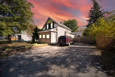 173 Barrie Road, Orillia, On L3v 2p6