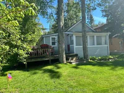 1693 Shore Lane, Wasaga Beach, On L9z 1w4