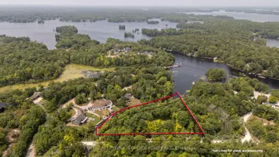 3700 NARROWS Road, Severn, ON L0K 1S0