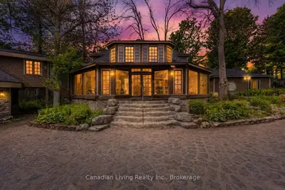 345 Brewery Lane, Orillia, On L3v 7h6
