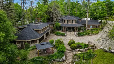 345 Brewery Lane, Orillia, On L3v 7h6