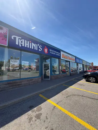 7 Anne Street S 5, Barrie, On L4n 2c4