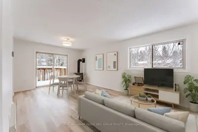 21 Evergreen Court 7, Barrie, On L4n 6w8