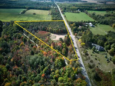 Lt9 Concession 15 Road E, Tiny, On L4m 0n6
