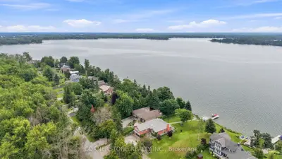 4479 Anderson Avenue, Ramara, On L3v 0s1