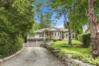 4479 Anderson Avenue, Ramara, On L3v 0s1