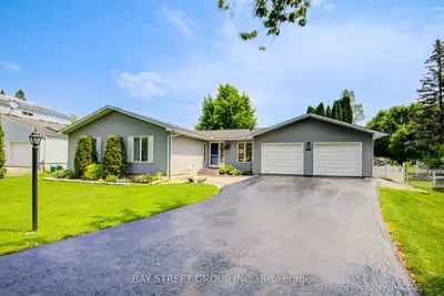 50 Turtle Path, Ramara, On L0k 1b0