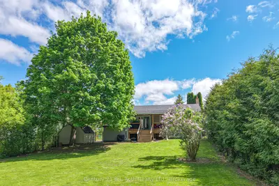 359 Millard Street, Orillia, On L3v 4h5
