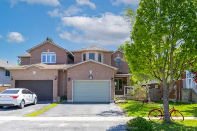 Link in Barrie