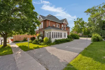 80 Worsley Street, Barrie, On L4m 1l8