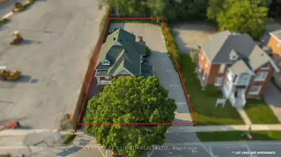 80 Worsley Street, Barrie, On L4m 1l8