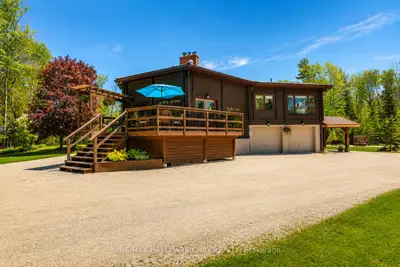 5159 Concession 7 Concession, Clearview, On L0m 1n0