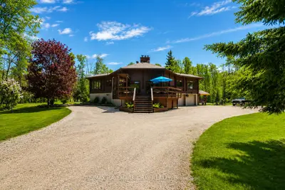 5159 Concession 7 Concession, Clearview, On L0m 1n0