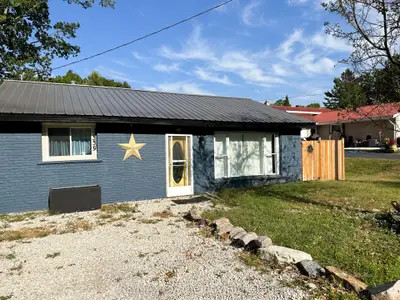 339 Zoo Park Road, Wasaga Beach, On L9z 1s7