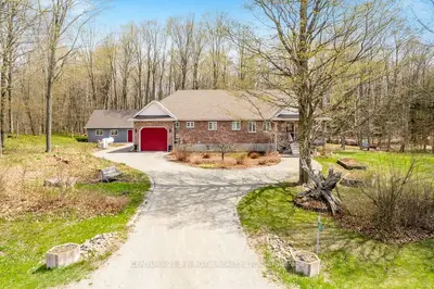 1187 French Road, Tay, On L4r 4k3