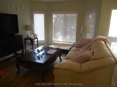 22 Brillinger Drive, Wasaga Beach, On L9z 1l4