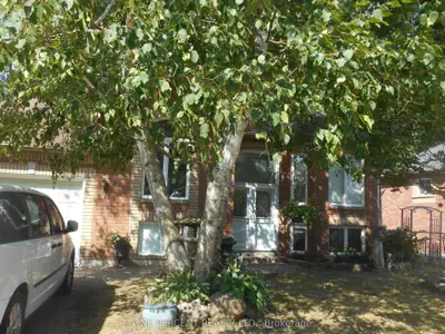 22 Brillinger Drive, Wasaga Beach, On L9z 1l4