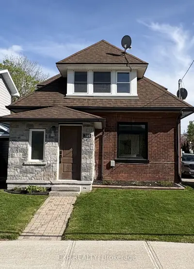 Detached in Midland