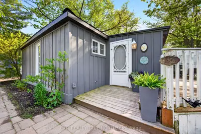 60 Parkwood Drive, Wasaga Beach, On L9z 2t2
