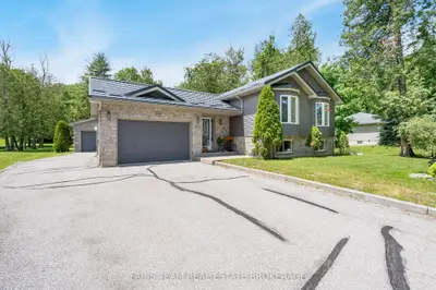 Detached in Oro-Medonte