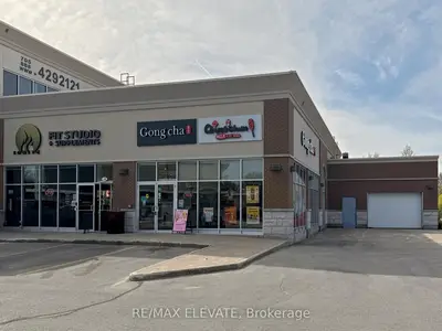 1 Market Lane Unit A, Wasaga Beach, On L9z 0b6