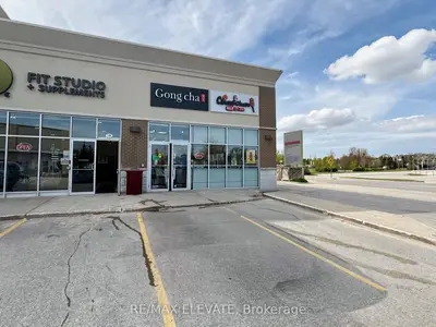1 Market Lane Unit A, Wasaga Beach, On L9z 0b6