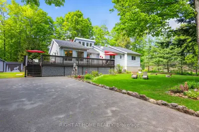 Detached in Tiny