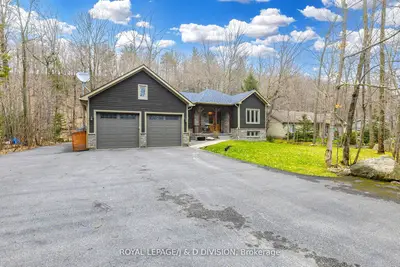 Detached in Tiny