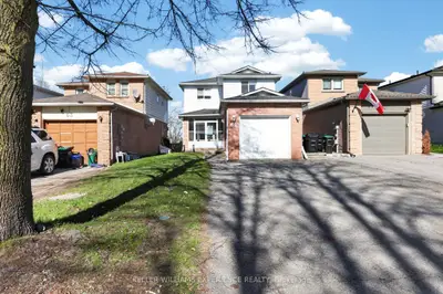 65 Garden Drive, Barrie, On L4n 5t8