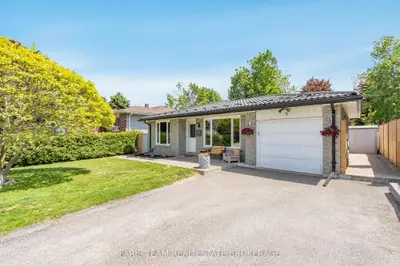 Detached in Barrie