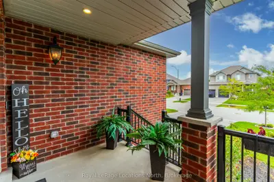14 Wilson Street, Collingwood, On L9y 0y9