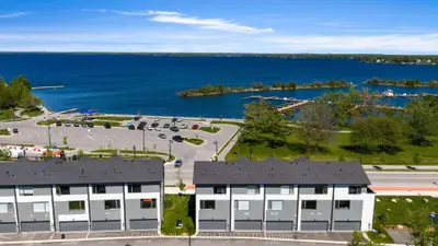 89 Lightfoot Drive, Orillia, On L3v 7l8