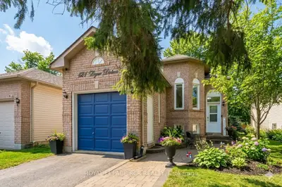 121 Dyer Drive, Wasaga Beach, On L9z 1m1