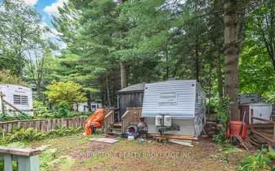 5216 County 90 Road 51, Springwater, On L0m 1t2