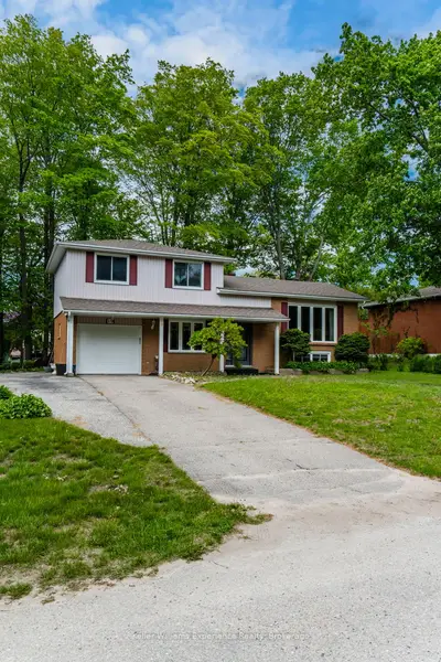 19 Viel Street, Penetanguishene, On L9m 1j1
