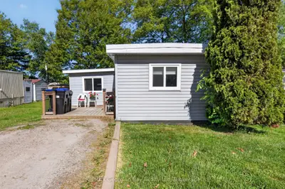 24 Lakeshore Road, Midland, On L4r 0b8