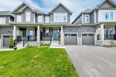 5 Albany Street, Collingwood, On L9y 3v3
