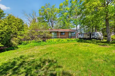 Detached in Oro-Medonte