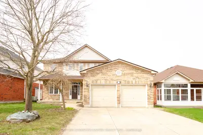 Detached in Barrie