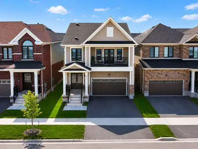 Detached in Barrie