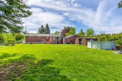 2872 Sunset Drive, Ramara, On L0k 1b0