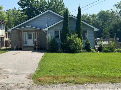Detached in Ramara