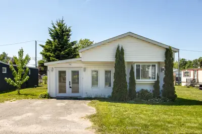 10 Maple Lane, Midland, On L4r 0b9