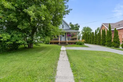 Detached in Midland