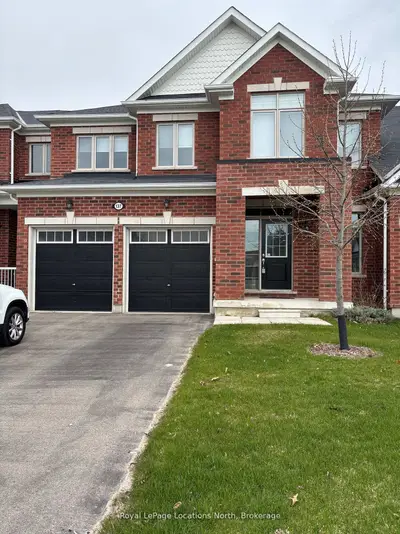 137 Allegra Drive, Wasaga Beach, On L9z 0h6