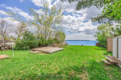 1947 Woods Bay Road, Severn, On L3v 6h3