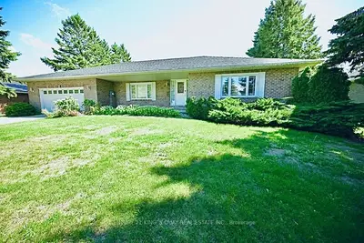 88 Bayshore Drive, Ramara, On L0k 1b0
